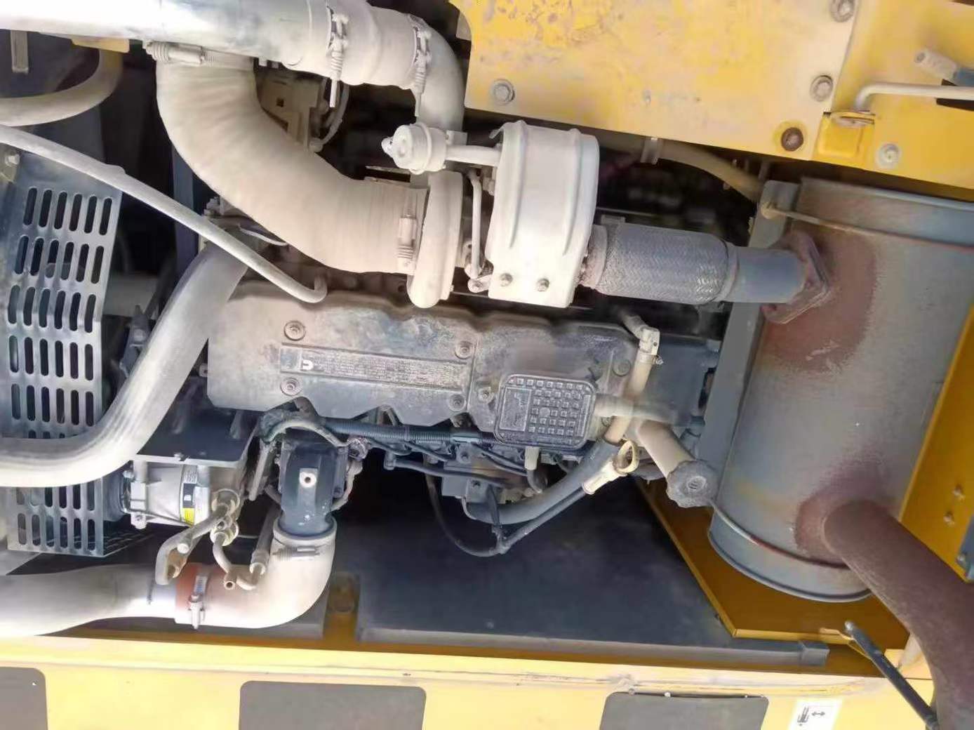 Used XCMG XE200 Excavator 2020 Model / 5