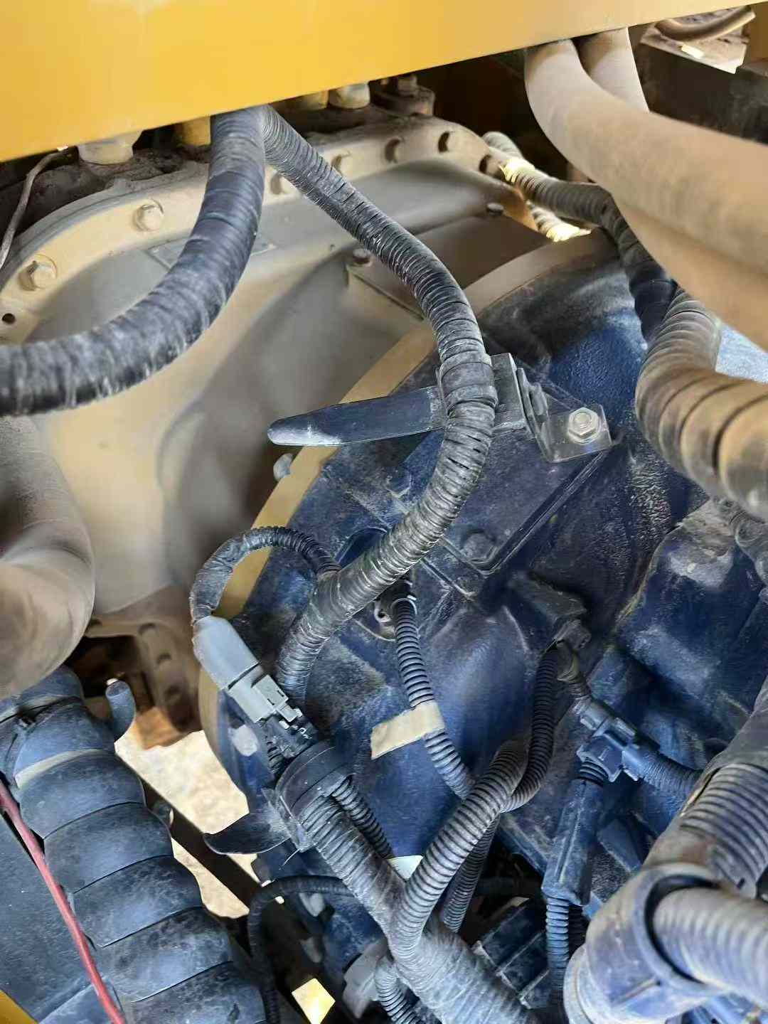 Buy SDLG 60 Used Loader / 7