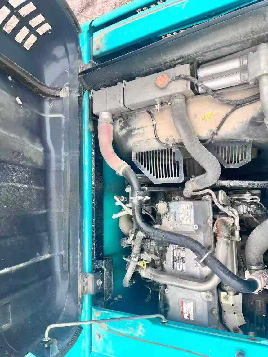 Used Kobelco SK20SR Excavator 2020 Model / 3