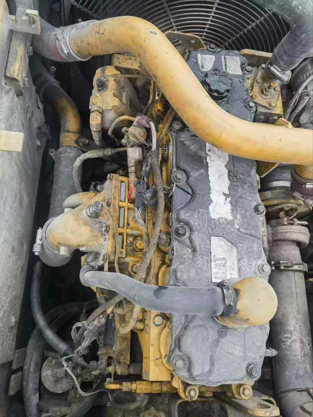 Used Caterpillar 326DL Excavator 2014 Model / 5