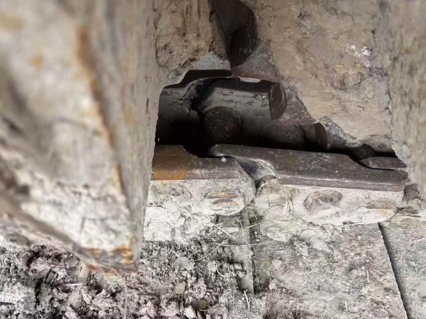 Used Caterpillar 320A Excavator 2020 Model / 2