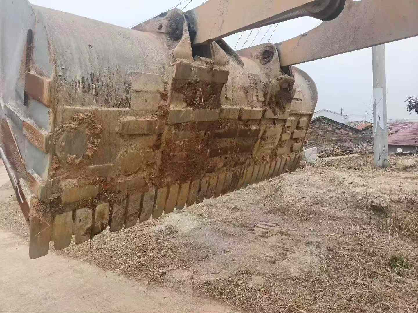 Buy Lonking LG853 Used Loader / 3