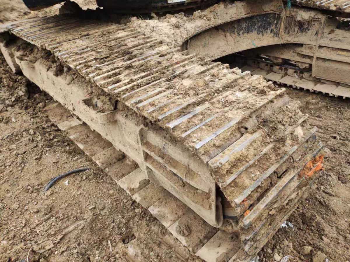 Used Sany SY205C Excavator 2023 Model / 4