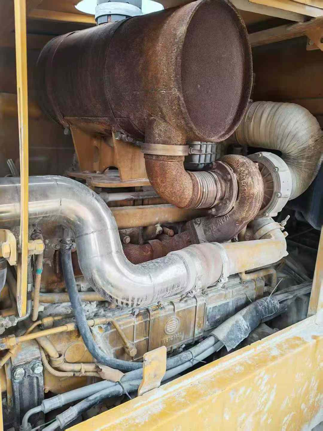 Buy Lonking LG853 Used Loader / 7