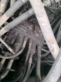 Buy Kobelco SK250-8 Used Excavator / 3 Used Kobelco SK250-8 Excavator 2016 Model / 3