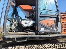 Buy Doosan DX500-SS Used Excavator / 2 Used Doosan DX500-SS Excavator 2020 Model / 2