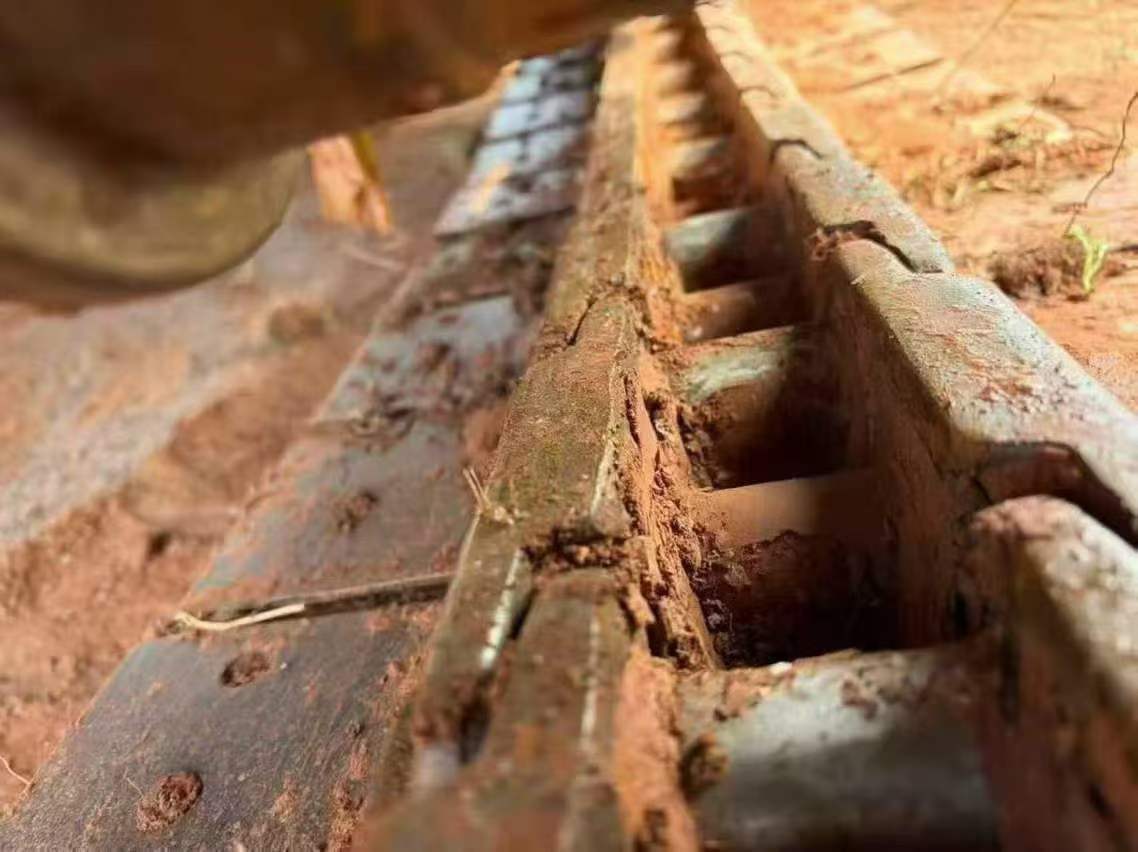 Used XCMG XE55DA Excavator 2019 Model / 5