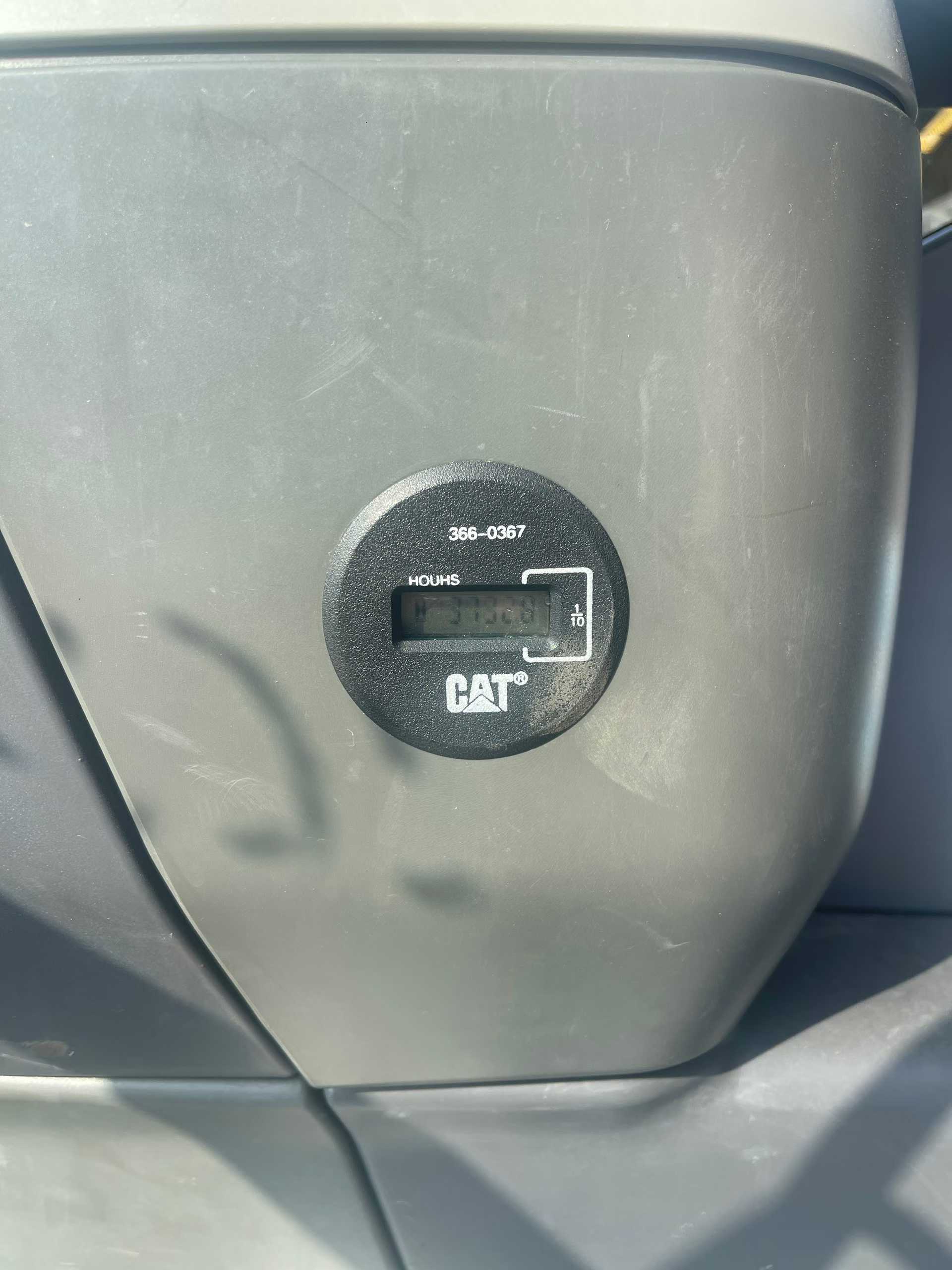 Used Caterpillar 312D Excavator 2013 Model / 4