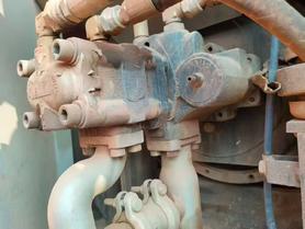 Buy Hitachi ZX60 Used Excavator / 3 Used Hitachi ZX60 Excavator 2014 Model / 3