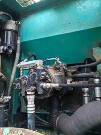 Buy Kobelco SK140LC-8 Used Excavator / 2 Used Kobelco SK140LC-8 Excavator 2011 Model / 2