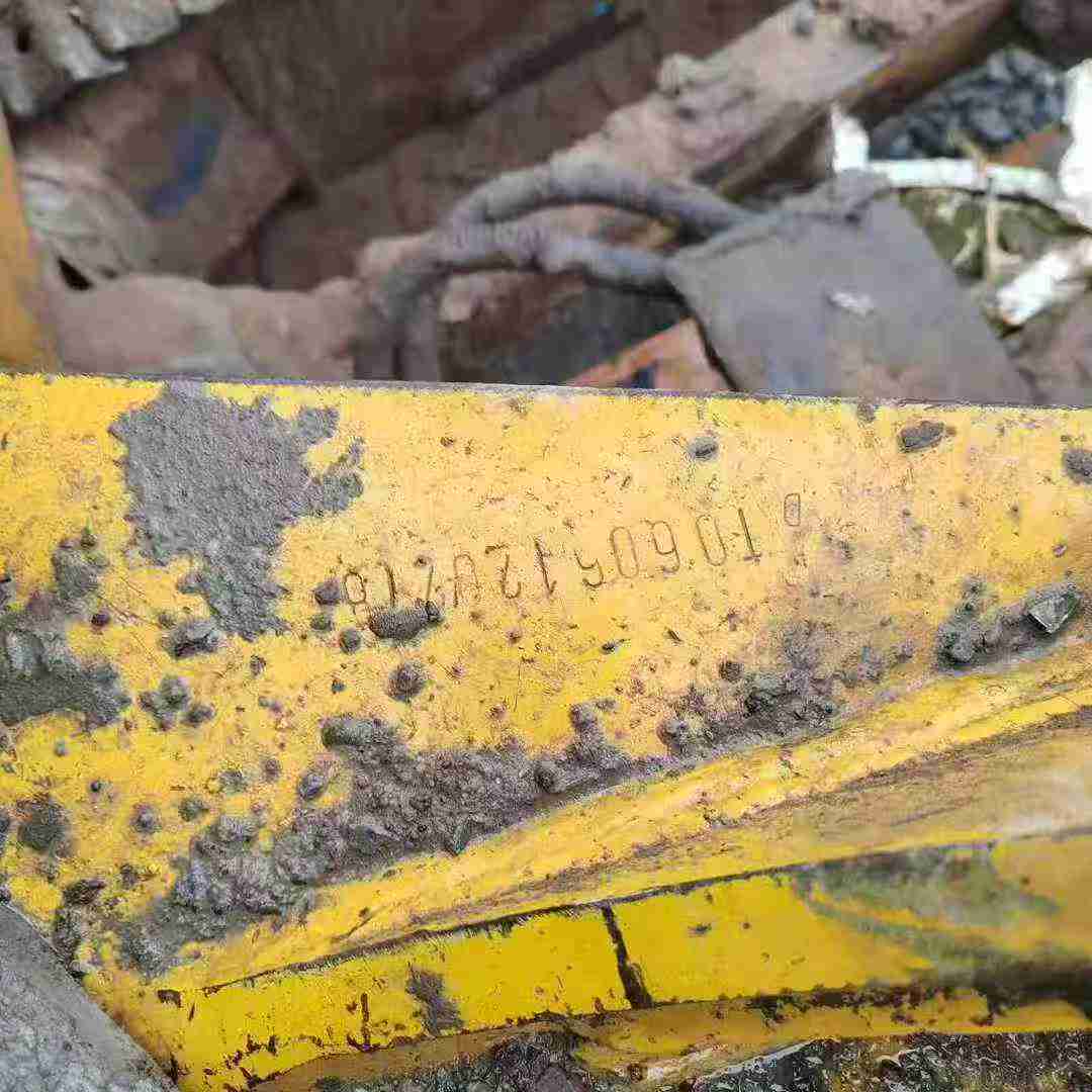 Used XCMG XE65D Excavator 2016 Model / 2