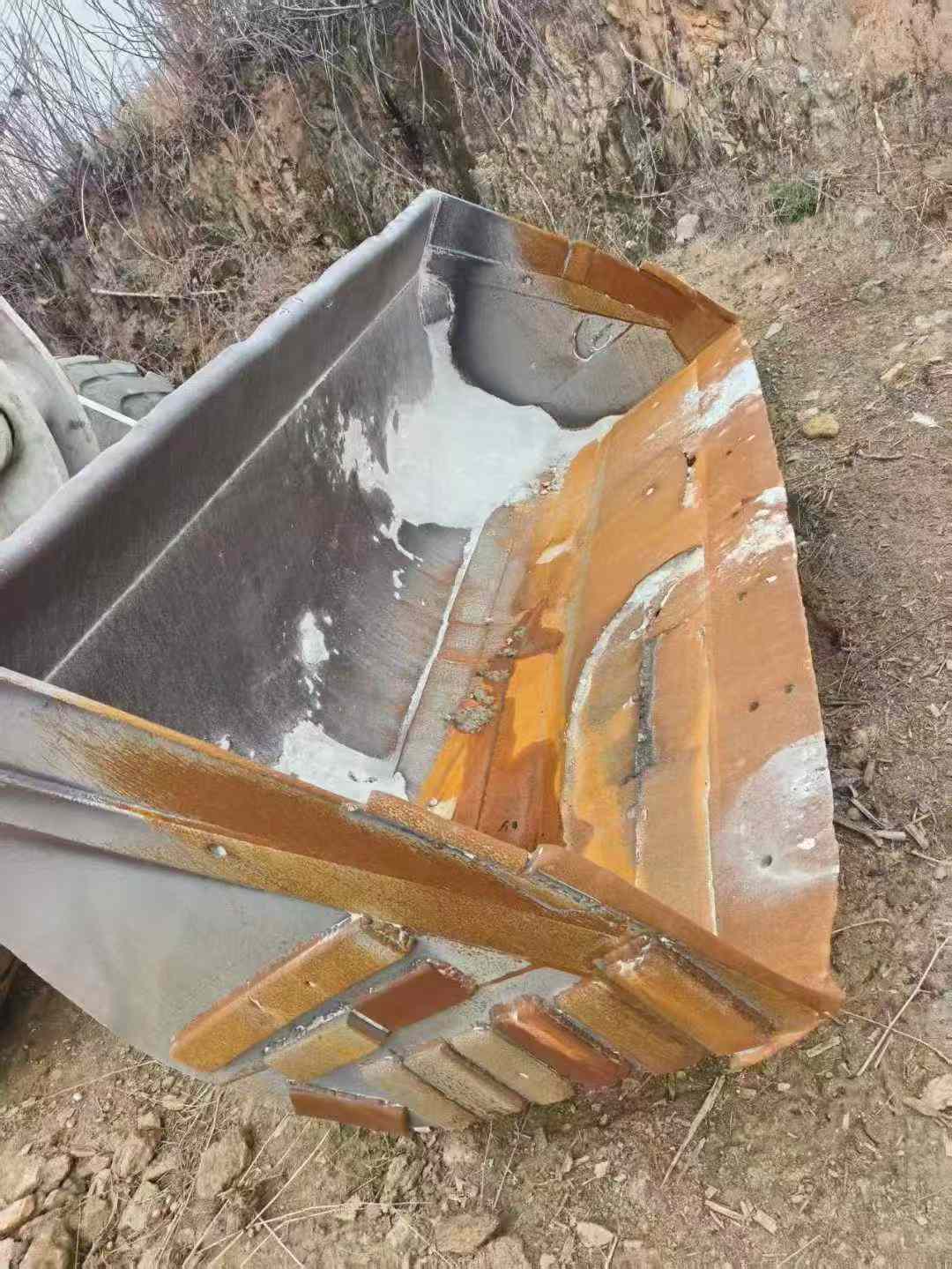 Buy Lonking LG853 Used Loader / 6