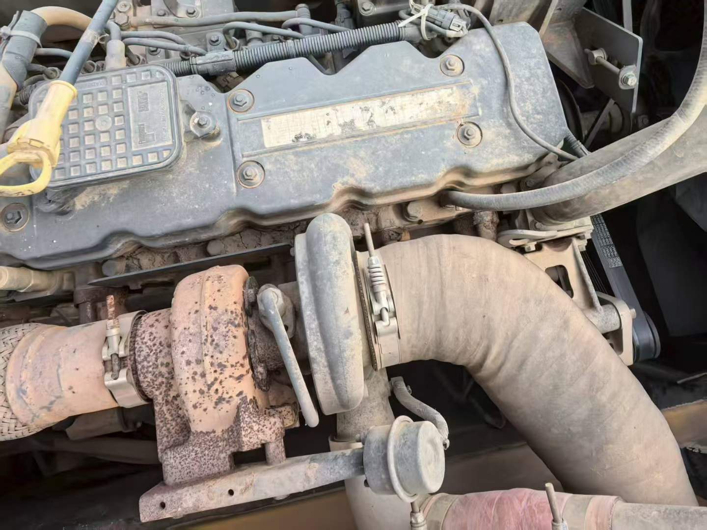 Used XCMG XE305D Excavator 2019 Model / 6