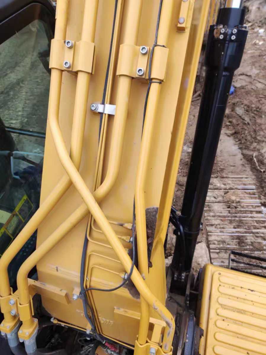 Used Sany SY205C Excavator 2023 Model / 5