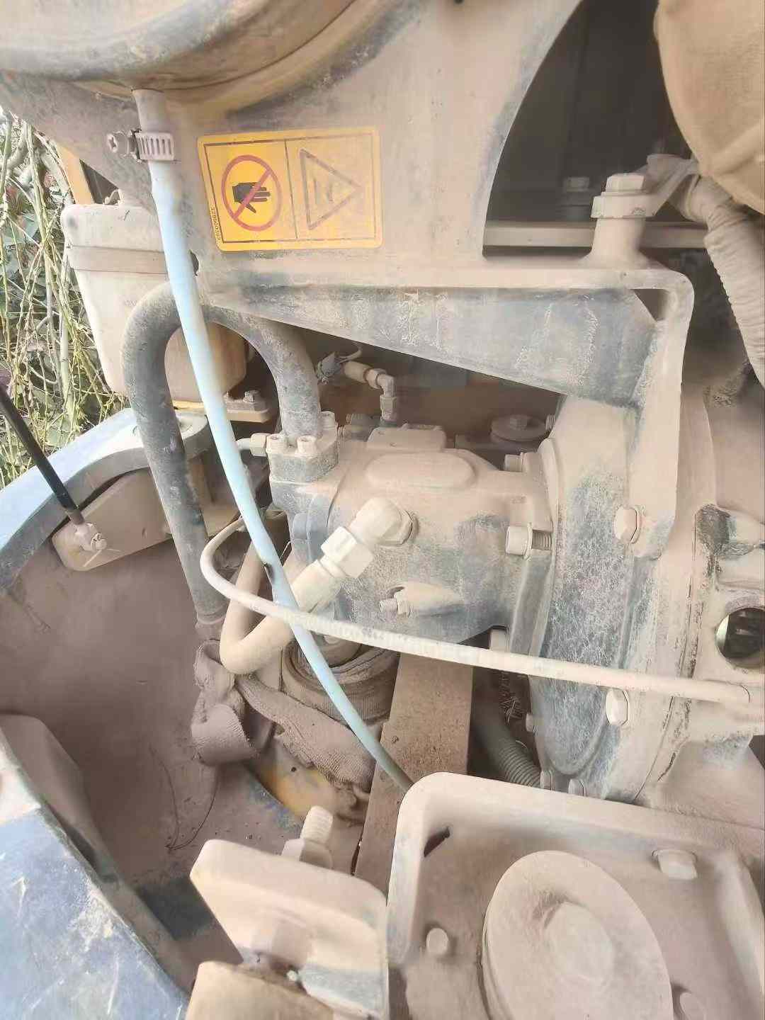 Used XCMG XE60 Excavator 2020 Model / 6