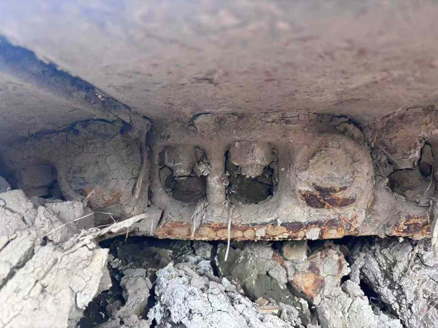 Used Hitachi ZX200-6 Excavator 2016 Model / 5