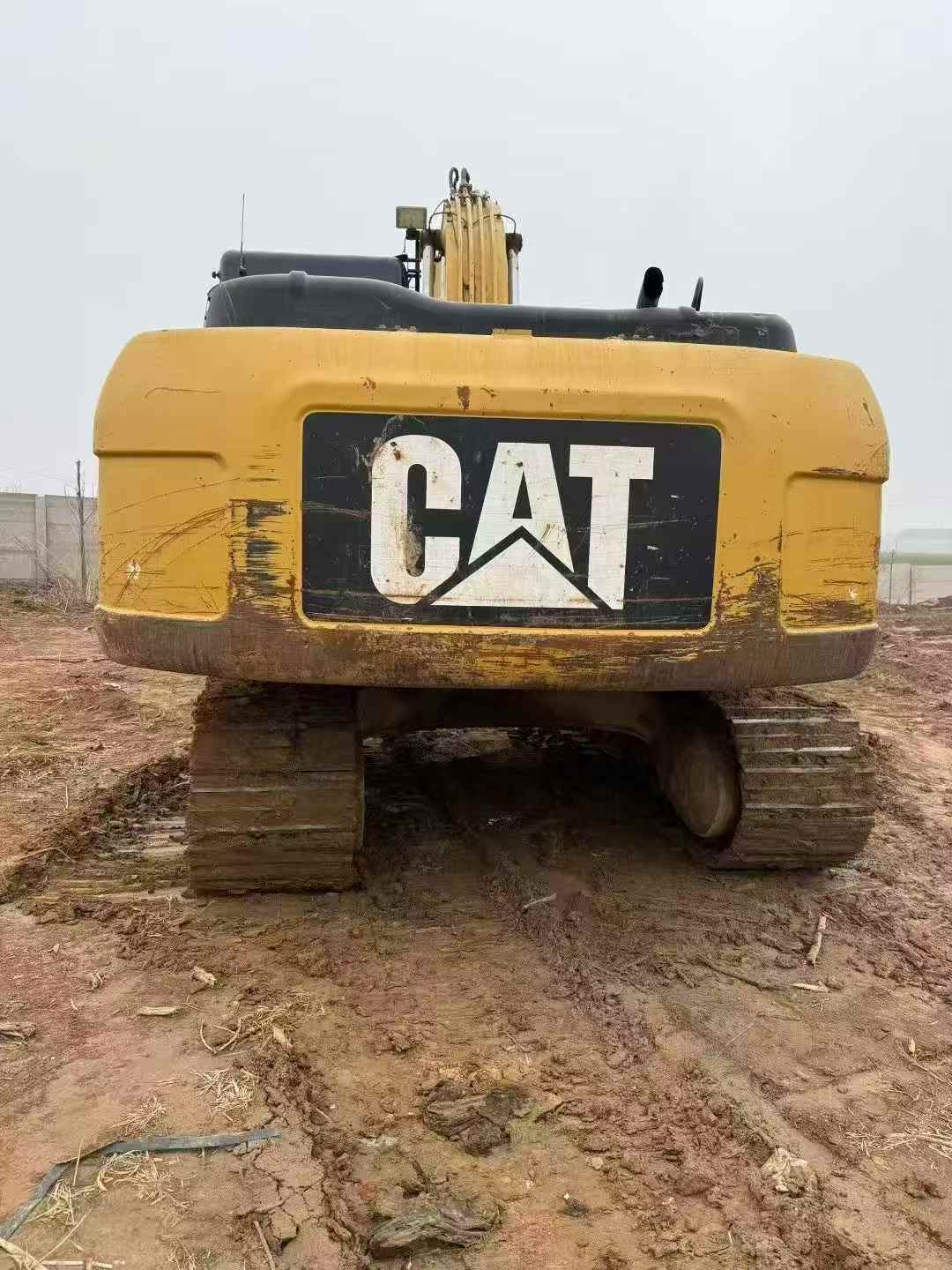 Used Caterpillar 320D2GC Excavator 2017 Model / 2