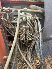 Buy Hitachi ZX60 Used Excavator / 4 Used Hitachi ZX60 Excavator 2019 Model / 4