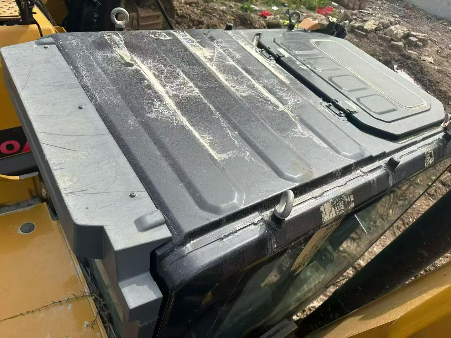 Used Sany SY375H Excavator 2023 Model / 9