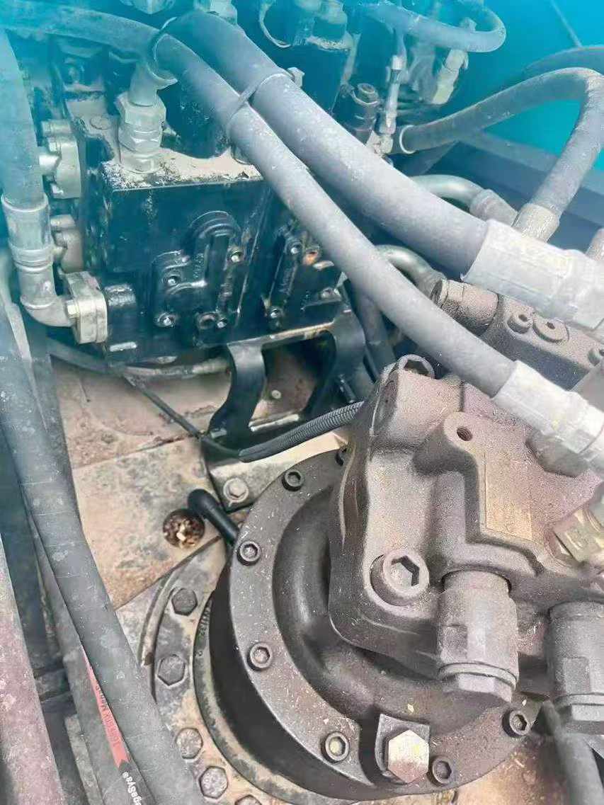 Used Kobelco SK20SR Excavator 2020 Model / 2