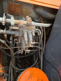 Buy Hitachi ZX60 Used Excavator / 2 Used Hitachi ZX60 Excavator 2014 Model / 2