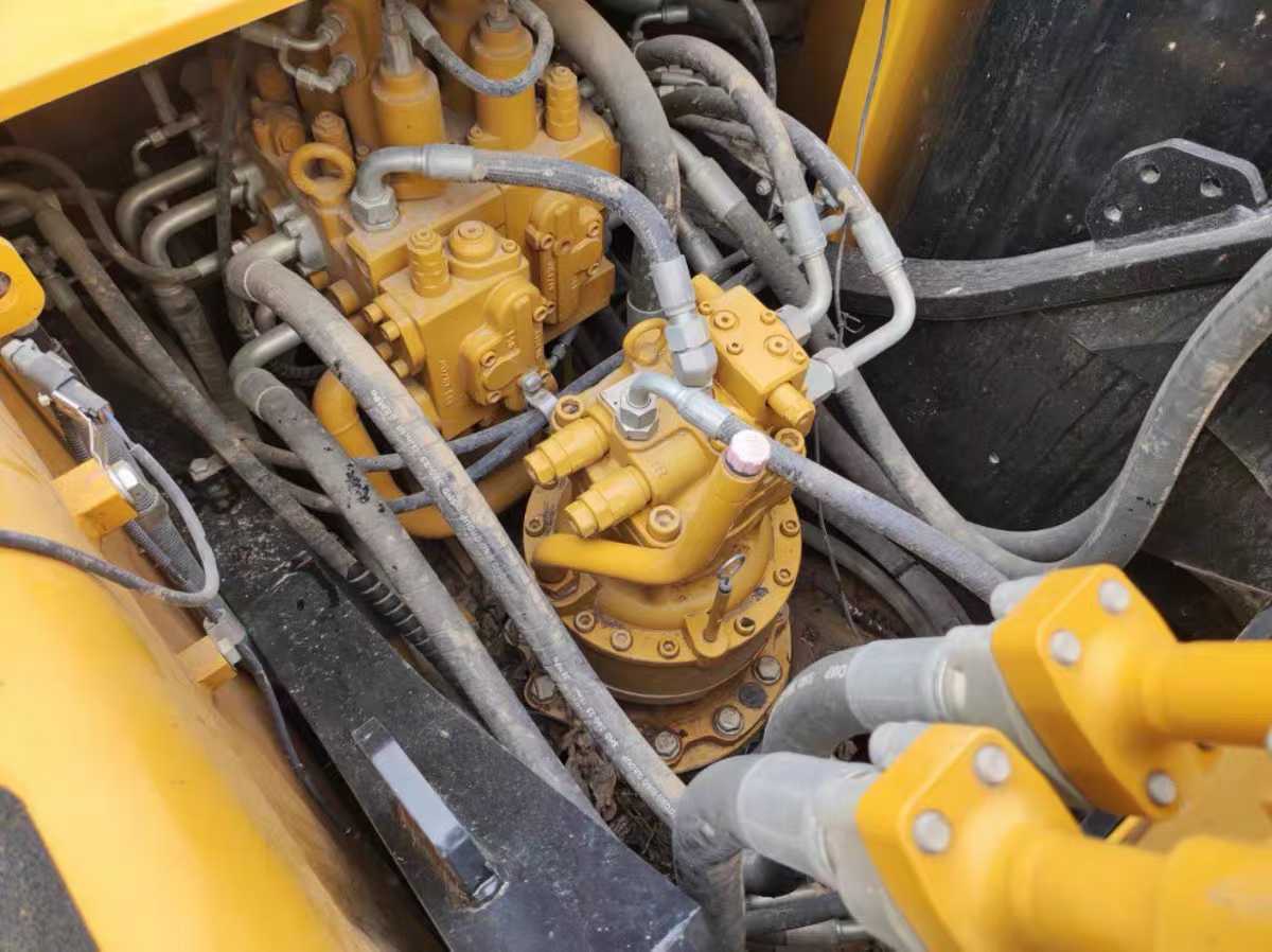 Used Sany SY205C Excavator 2023 Model / 2