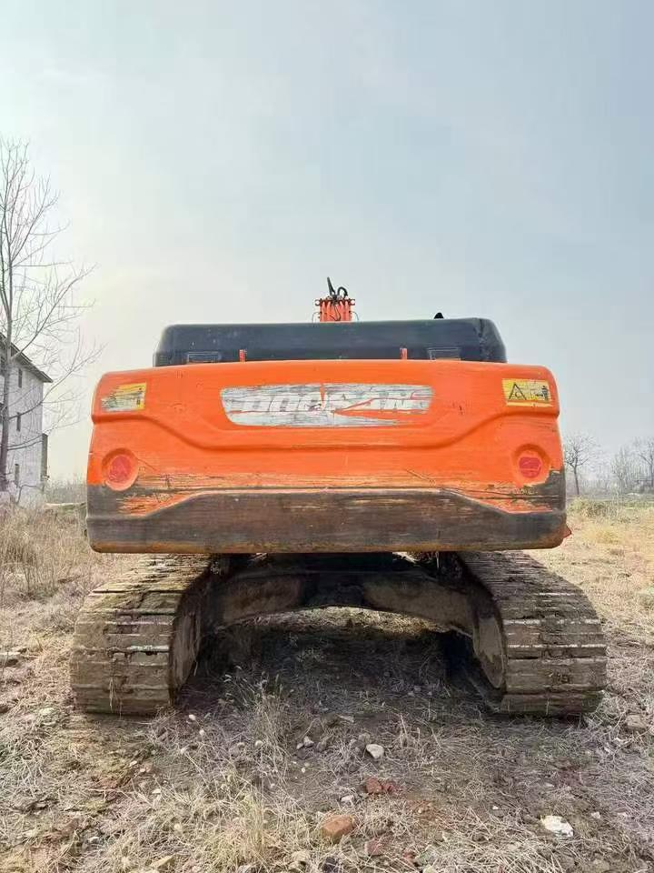 Used Doosan DX260LC Excavator 2014 Model / 2