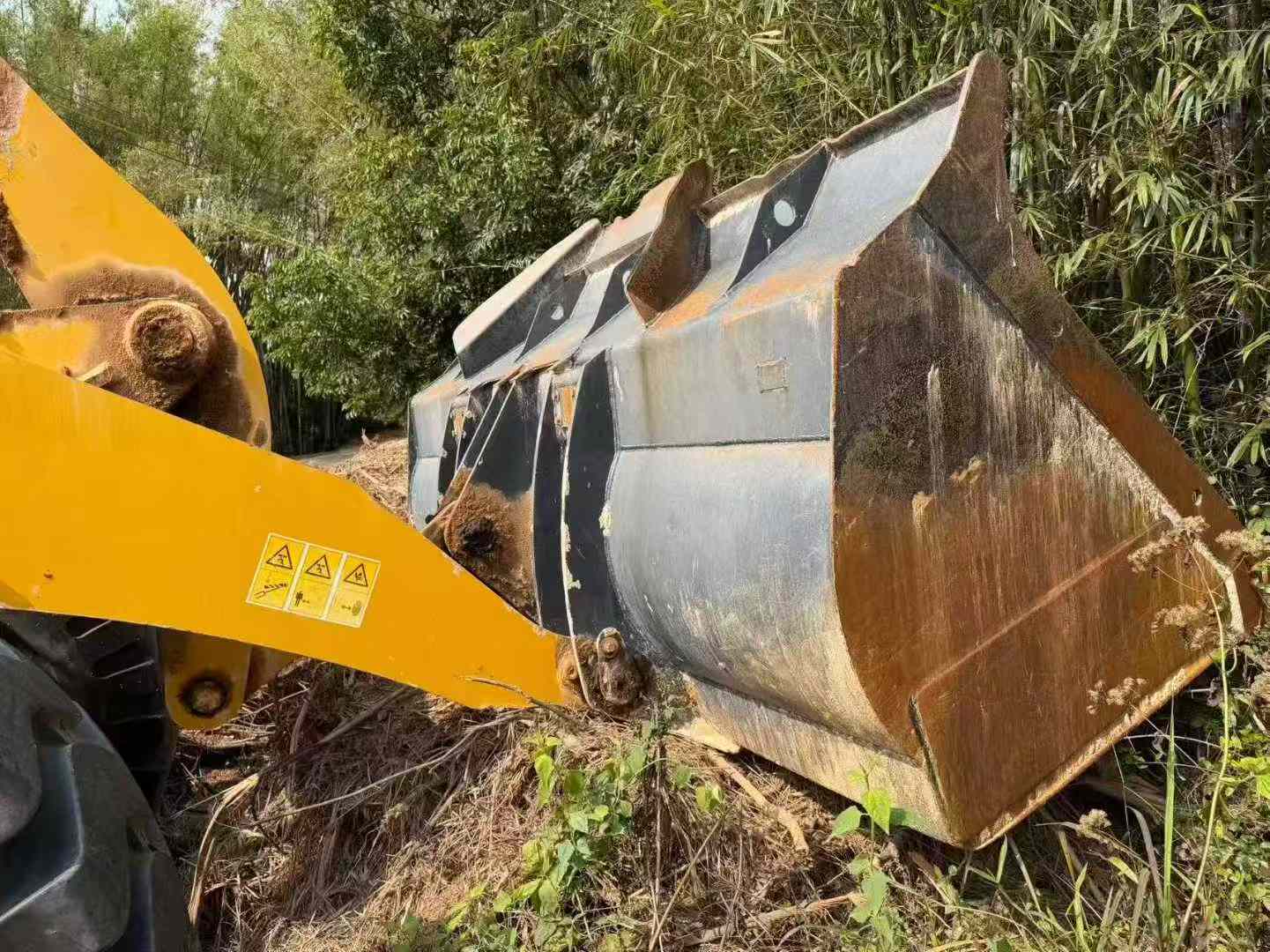 Buy SDLG L953F Used Loader / 3