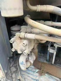 Buy Hitachi ZX60 Used Excavator / 3 Used Hitachi ZX60 Excavator 2019 Model / 3