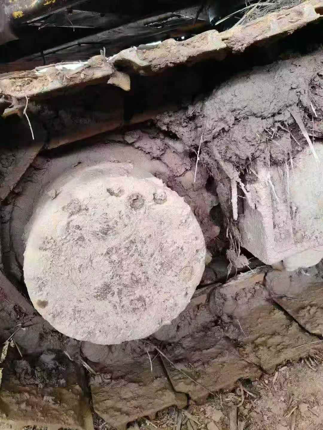 Used Komatsu PC200 Excavator 2016 Model / 7