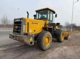 Buy SDLG L933 Used Loader / 4 Buy SDLG L933 Used Loader / 4