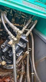 Buy Kobelco SK220-1 Used Excavator / 4 Used Kobelco SK220-1 Excavator 2018 Model / 4