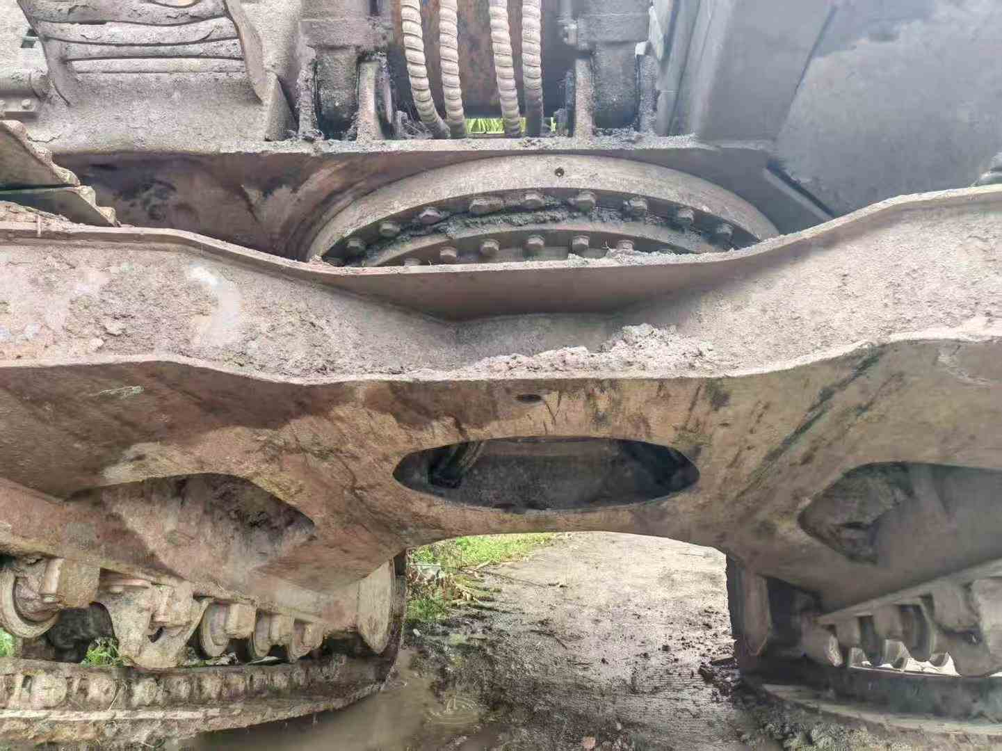 Used XCMG XE15 Excavator 2019 Model / 7