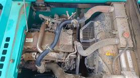 Buy Kobelco SK220-1 Used Excavator / 2 Used Kobelco SK220-1 Excavator 2018 Model / 2