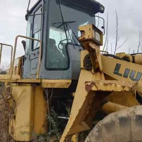 Buy LiuGong 856IV Used Loader / 9 Buy LiuGong 856IV Used Loader / 9