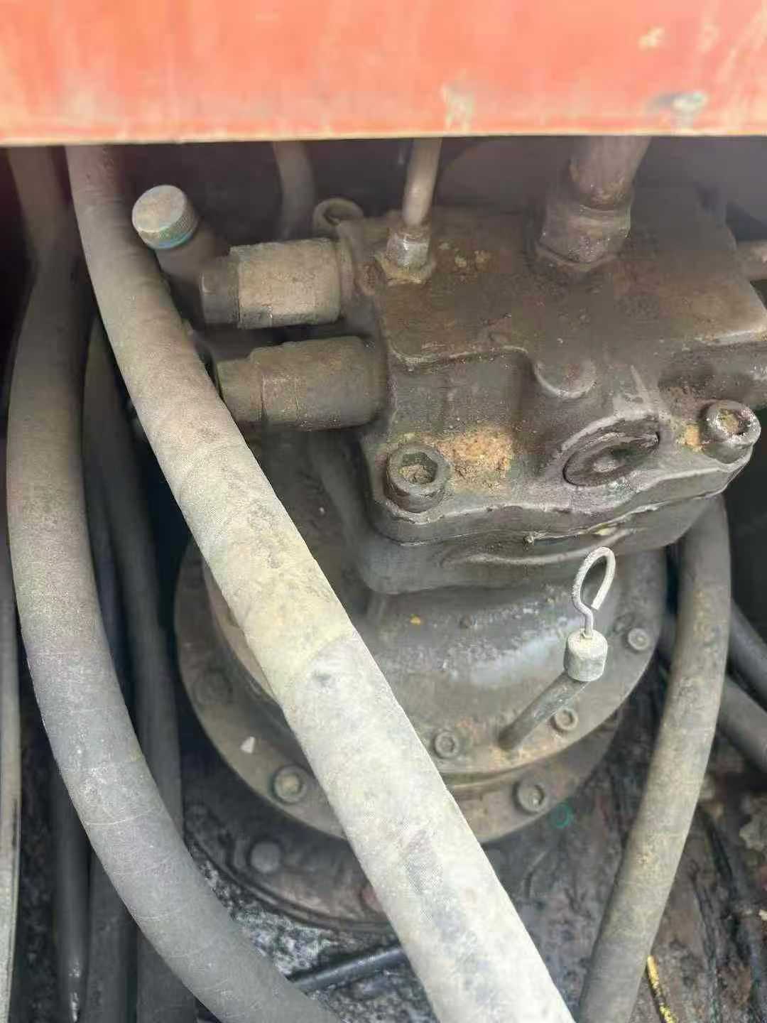 Used Hitachi ZX330-6 Excavator 2016 Model / 7