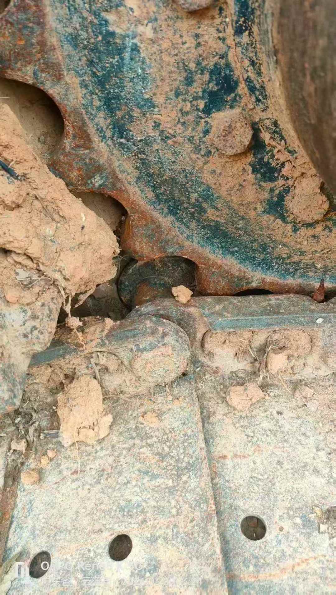 Used Kobelco SK60-5.5 Excavator 2016 Model / 6