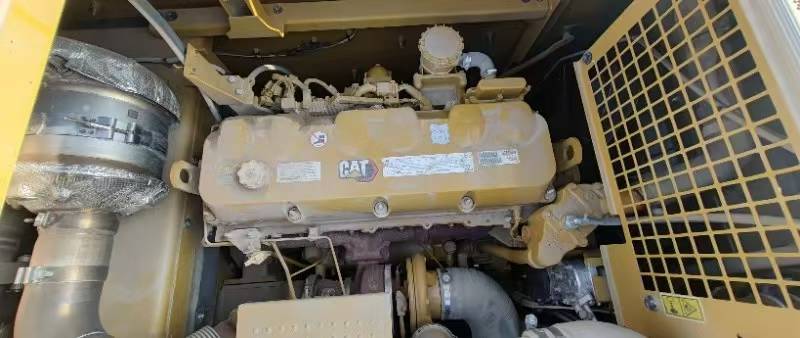 Used Caterpillar 349E Excavator 2023 Model / 3