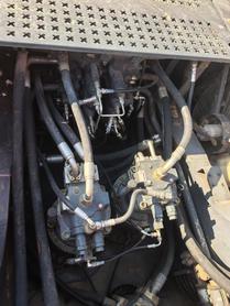 Buy Doosan DX500-SS Used Excavator / 5 Used Doosan DX500-SS Excavator 2020 Model / 5