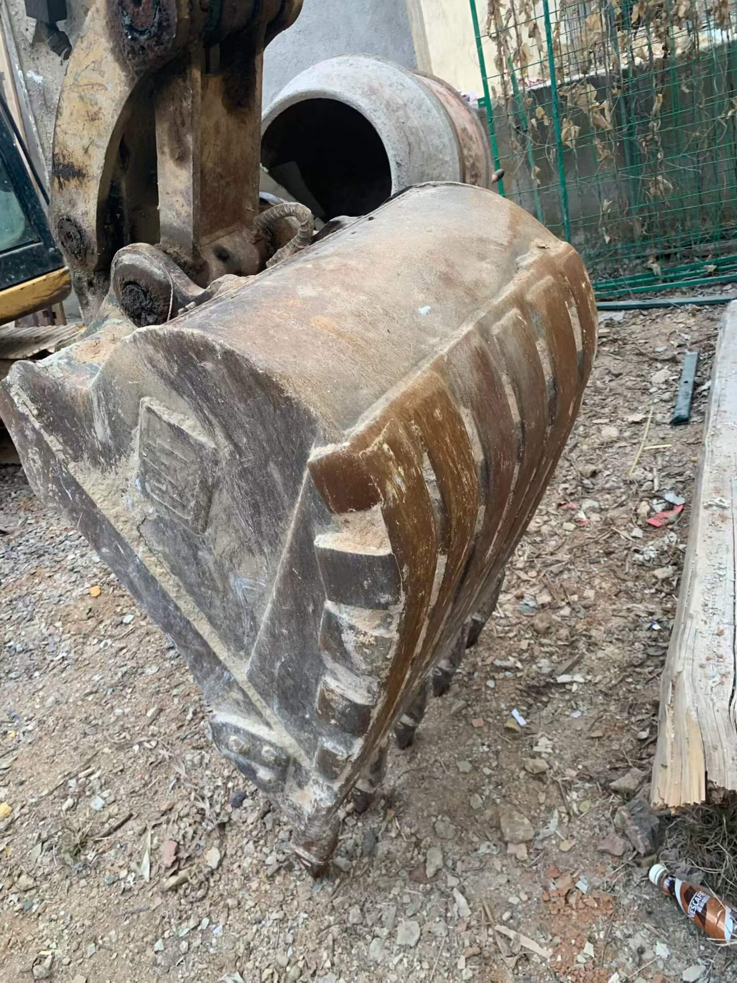 Used Caterpillar 307B Excavator 2014 Model / 3