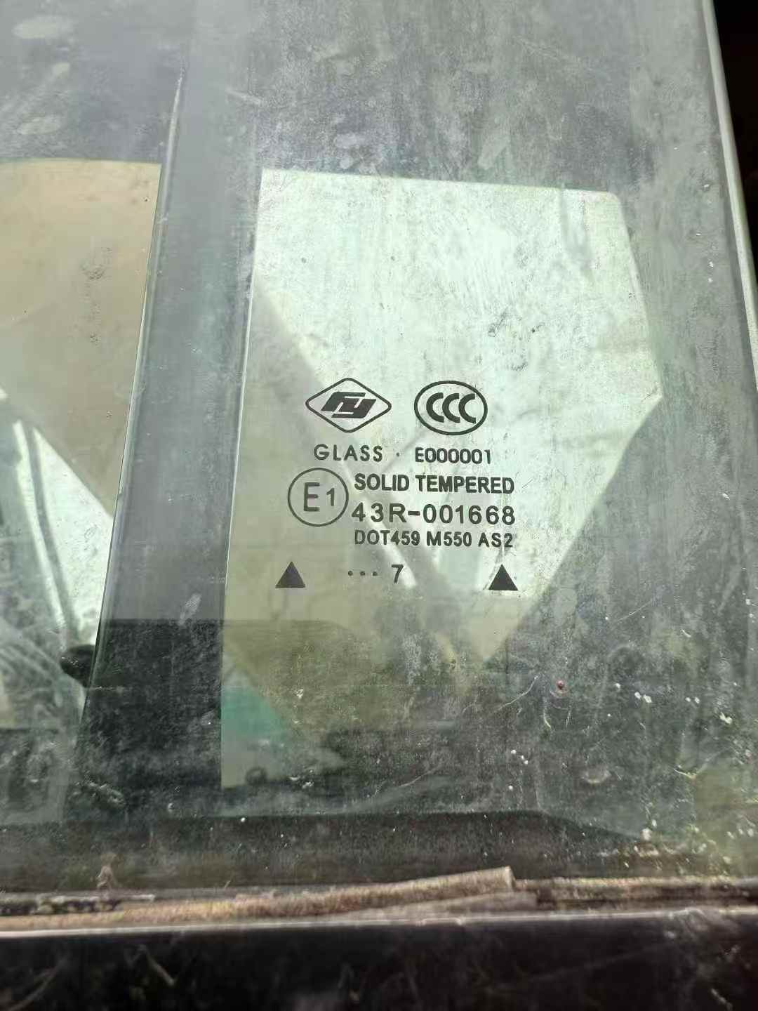 Used Caterpillar 320D2GC Excavator 2017 Model / 8