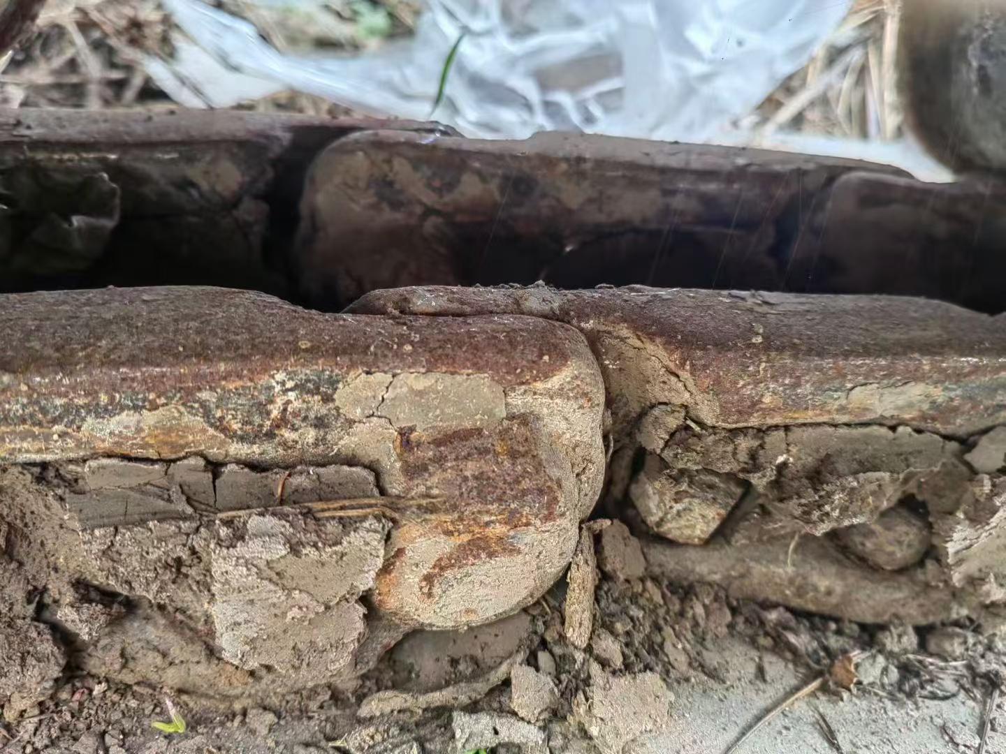 Used Doosan DH60-7 Excavator 2016 Model / 3