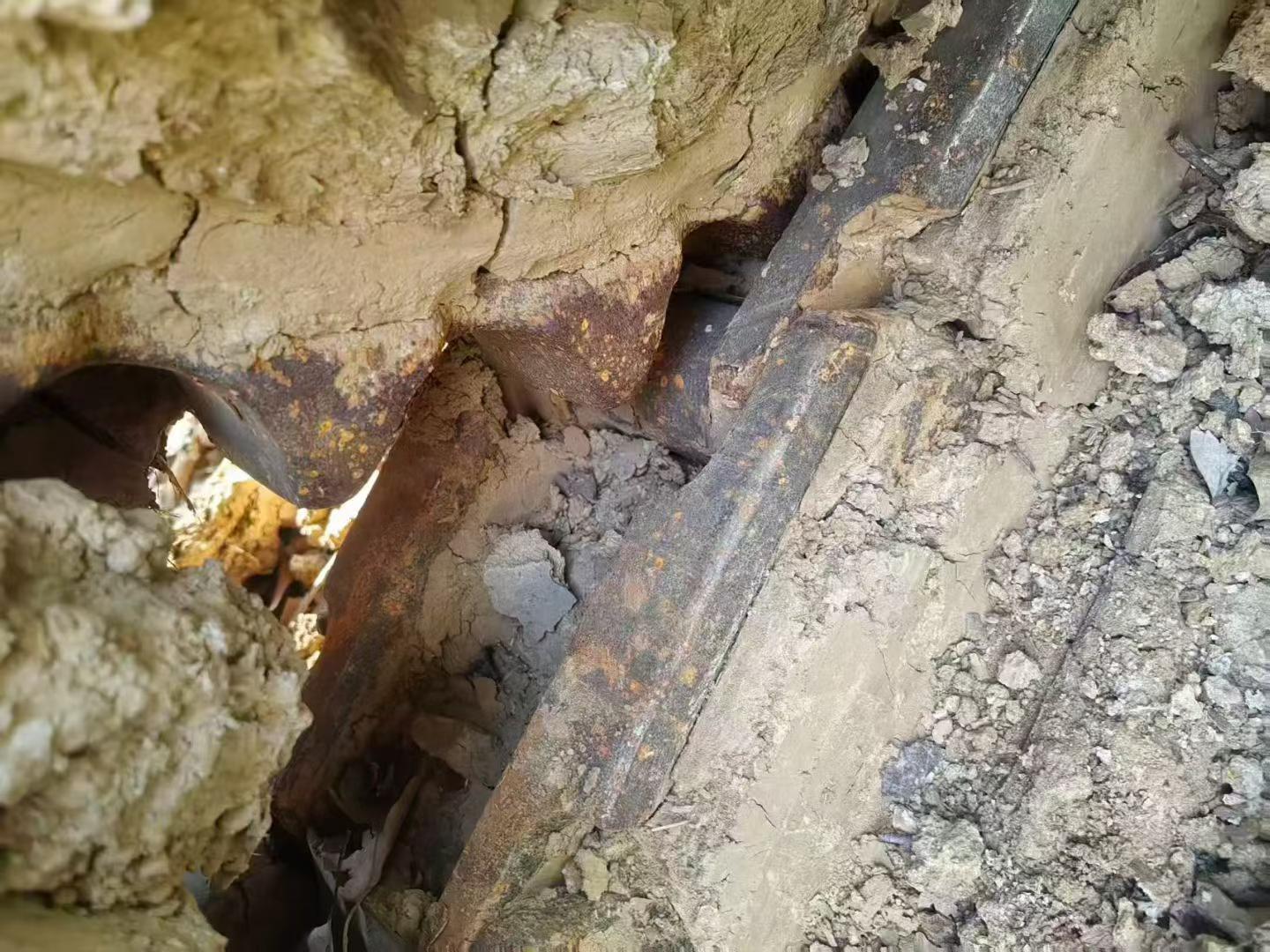 Used Caterpillar 320A Excavator 2022 Model / 4