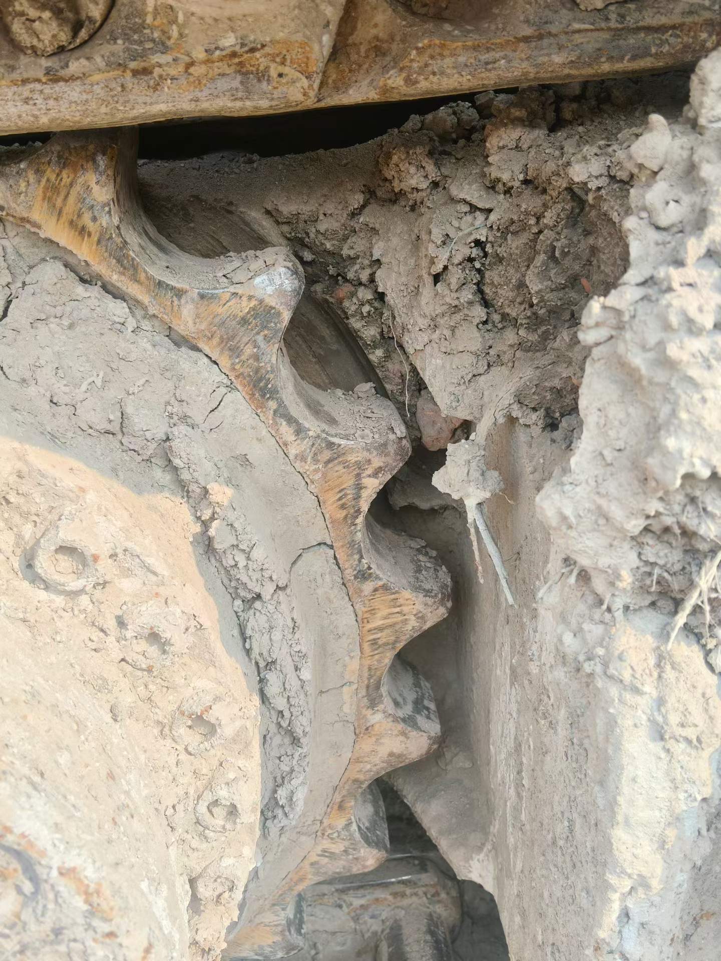 Used Caterpillar 320GC Excavator 2017 Model / 5