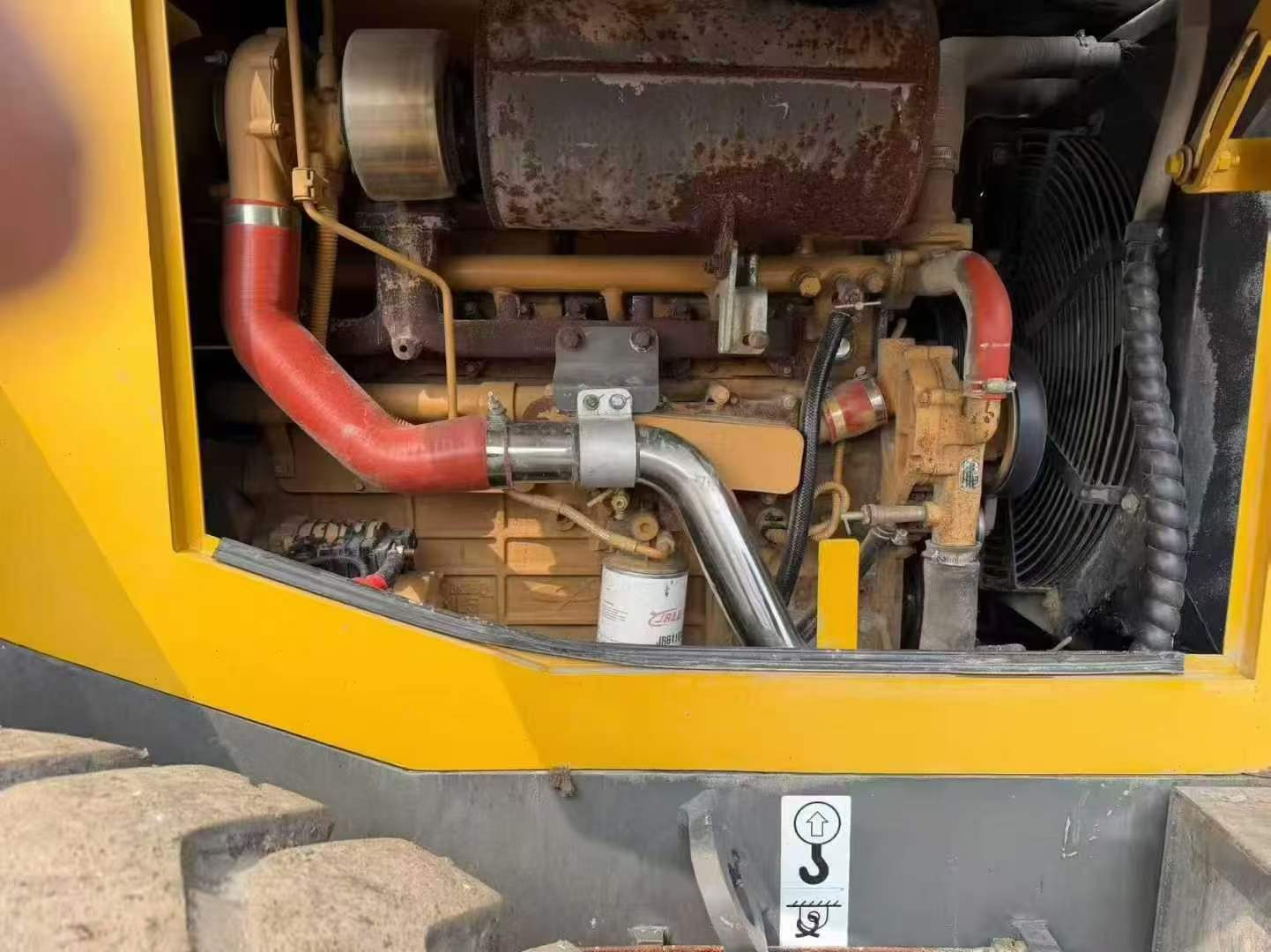 Buy SDLG L933 Used Loader / 5