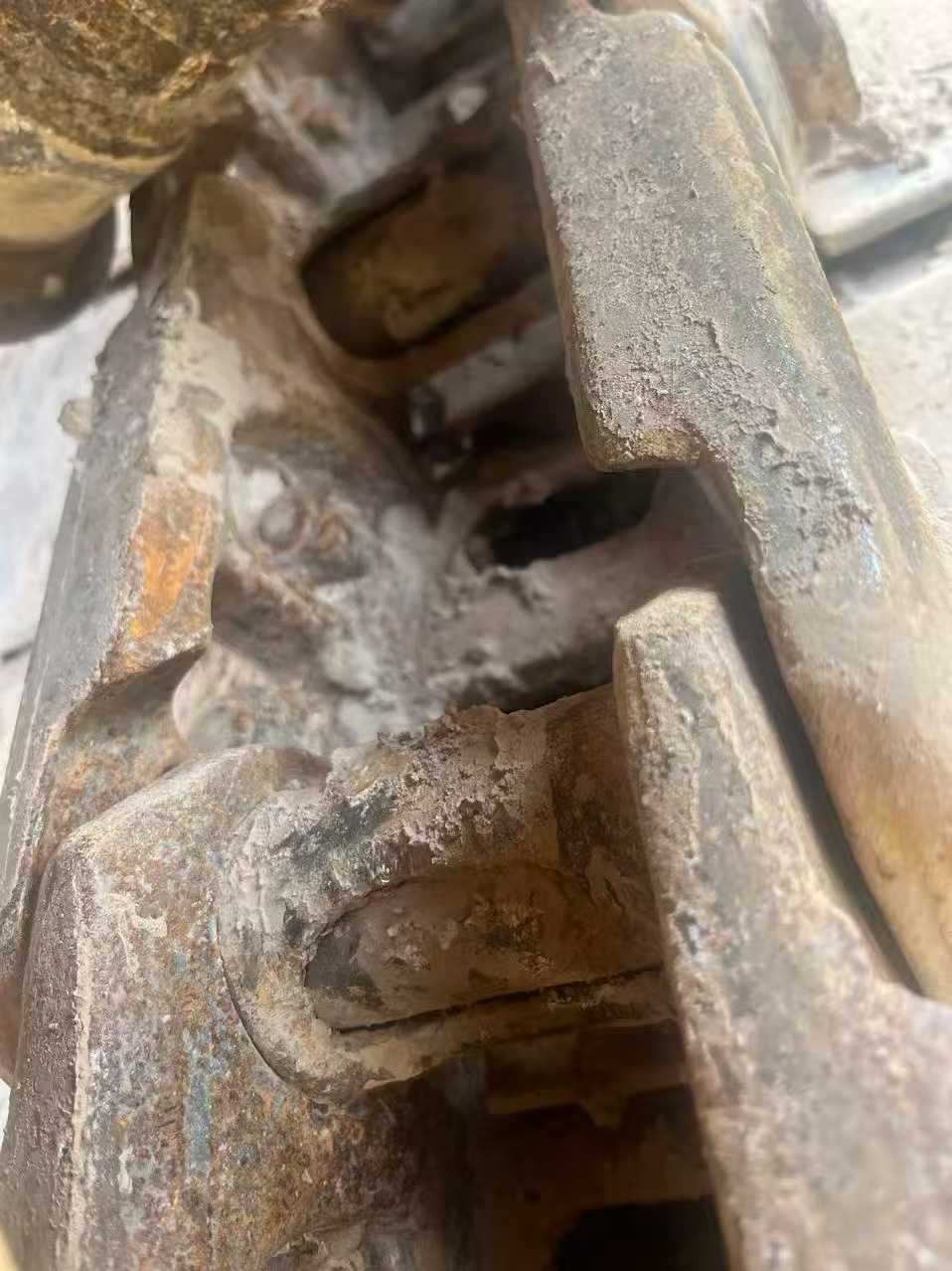 Used XCMG XE200 Excavator 2021 Model / 2