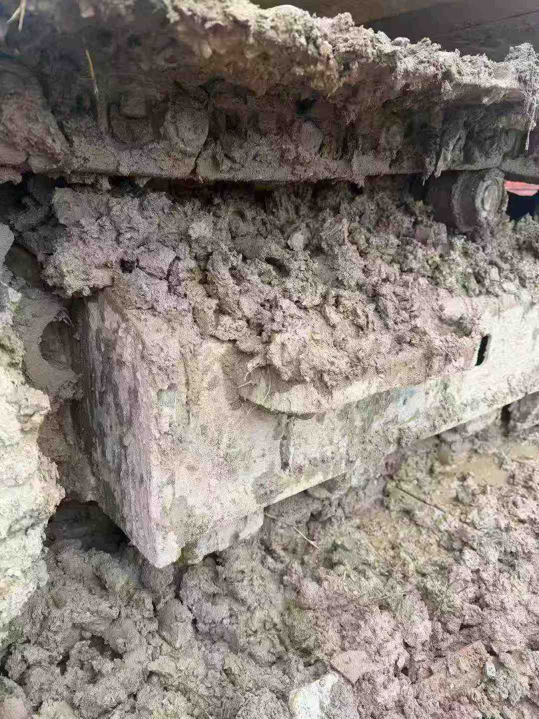 Used Caterpillar 320A Excavator 2012 Model / 6