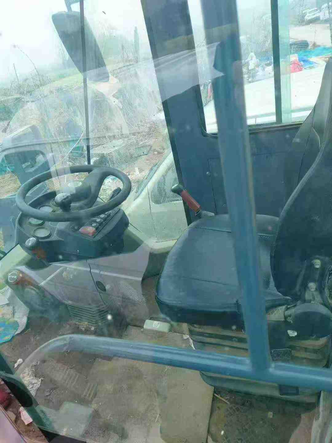 Used XCMG LW156FV Loader 2020 Model / 6