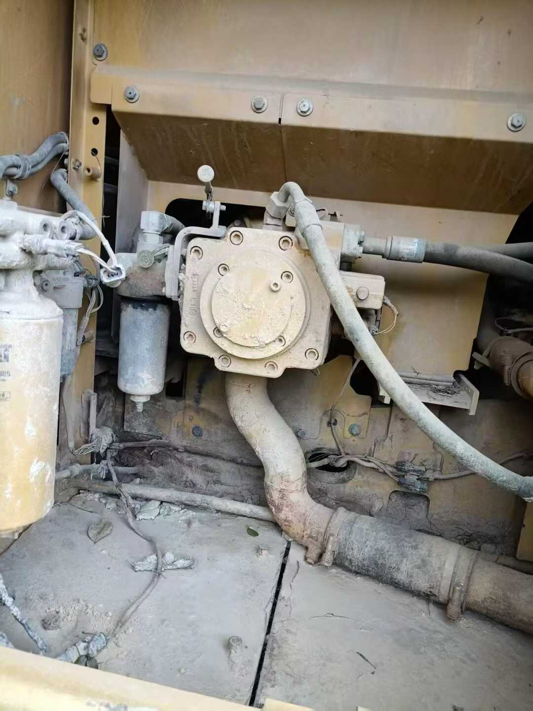 Used Caterpillar 320A Excavator 2018 Model / 5