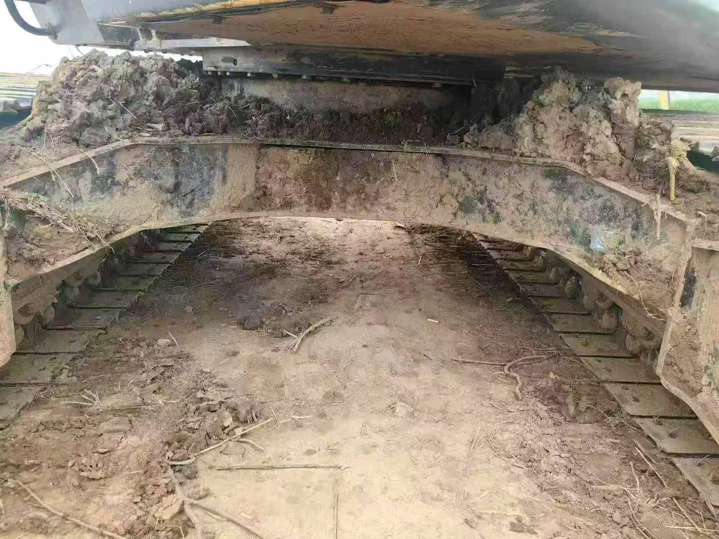 Used Hitachi ZX130-5A Excavator 2021 Model / 8